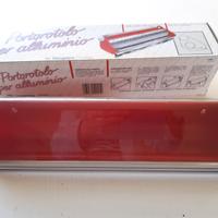 Dispencer portarotolo da cucina