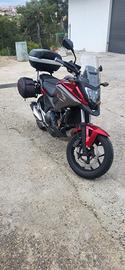 Honda NC 750 X 