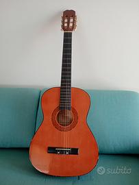 Chitarra classica 3/4