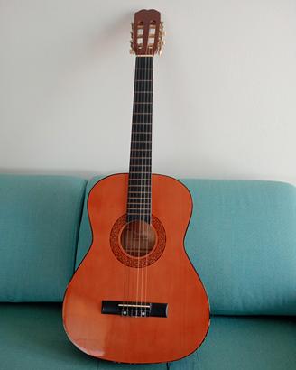 Chitarra classica 3/4