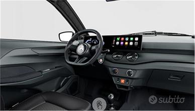 AIXAM City City Sport