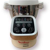 Moulinex cusine companion robot cucina