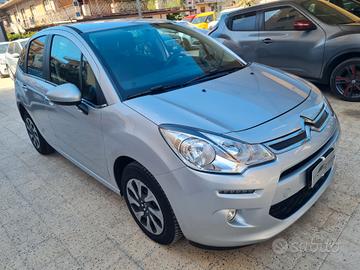 Citroën C3 - 1.6 Blue HDi Business Clima Navi