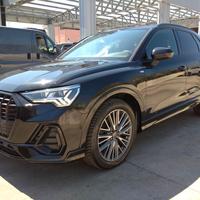 Q3 230cv quattro S-tronic S-line *Motore nuovo*