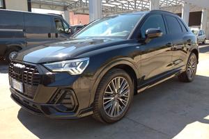 Q3 230cv quattro S-tronic S-line *Motore nuovo*