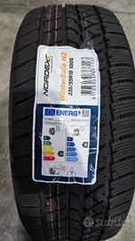 2 Pneumatici 235/55 R18 Nordexx Winter Safe N2