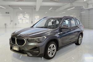 BMW X1 XDRIVE 25E BUSINESS ADVANTAGE AUTOMATICO SU