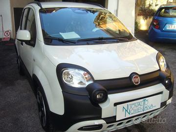 FIAT Panda Cross Pandina 1.0 FireFly Hybrid 5°P