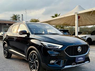 MG ZS 1.5 Standard