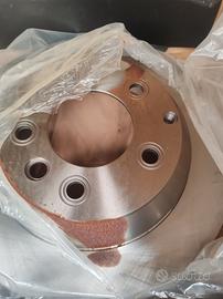 2x dischi freno vw, porsche, audi