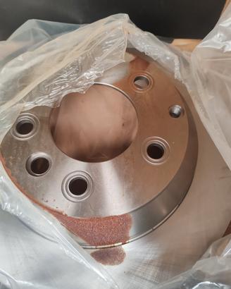 2x dischi freno vw, porsche, audi