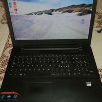 Lenovo Ideapad 110-15 acl