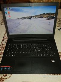Lenovo Ideapad 110-15 acl
