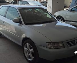 AUDI A3 1ª serie - 1998