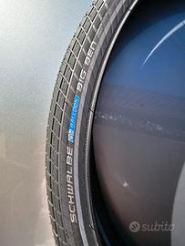 coppertoni bici scawlbe