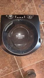 Oblò lavatrice Hotpoin Ariston Aqualtis/lavasciuga