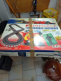 pista formula1 polistil