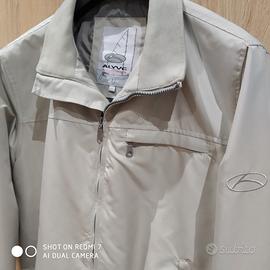 Giubbotto da uomo Alyve