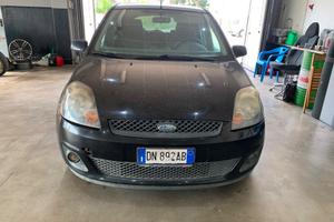 Ford Fiesta 1.4 TDCi 5p.