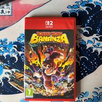 Donkey Kong Bananza