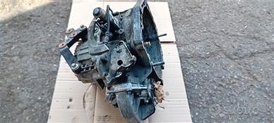 Cambio manuale FIAT GRANDE PUNTO 1900Multijet 130C