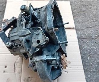Cambio manuale FIAT GRANDE PUNTO 1900Multijet 130C