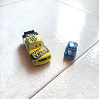 Macchinine Film Cars