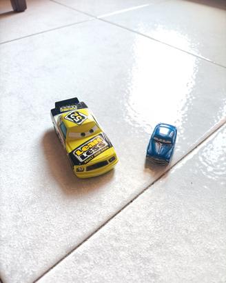 Macchinine Film Cars