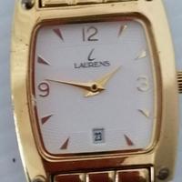 4 Orologi PRESTIGIOSI ELEGANTI