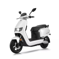 Scooter elettrico Sunra Robo S 125cc