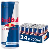 Red Bull Sportdrink 