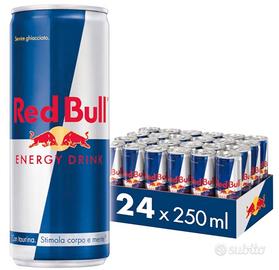 Red Bull Sportdrink 
