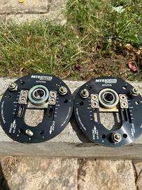 priastre camber e altro bmw e46