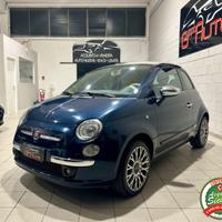 FIAT 500 C 1.2 Lounge *NEOPATENTATI*DISTRIBUZION