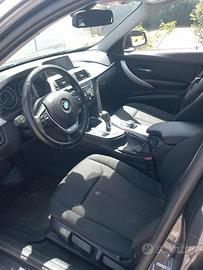 BMW318d