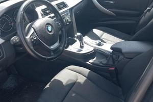BMW318d