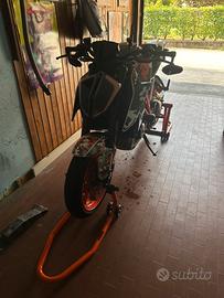 Ktm super duke 1290