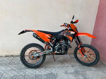 Ktm exc 450