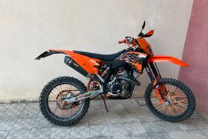 Ktm exc 450