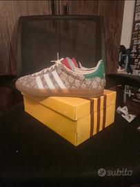 adidas x gucci 