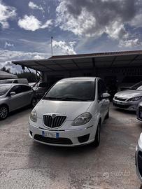 Lancia MUSA 1.4 Argento Ecochic GPL
