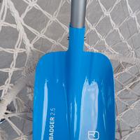 ortovox badger 2.5