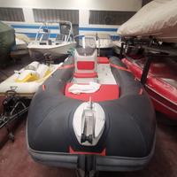 Gommone med "DEMO" 2022