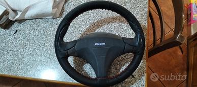 volante punto gr