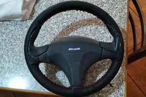 volante punto gr