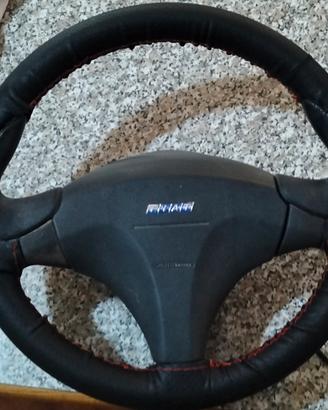 volante punto gr