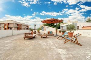 CASA INDIPENDENTE A LUCERA