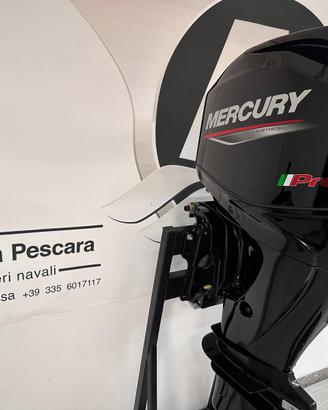 Hai un Mercury 40 e non ti basta? Supervalutiamo!!