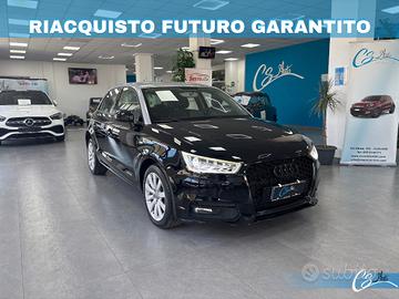 Audi A1 1.6 tdi Admired