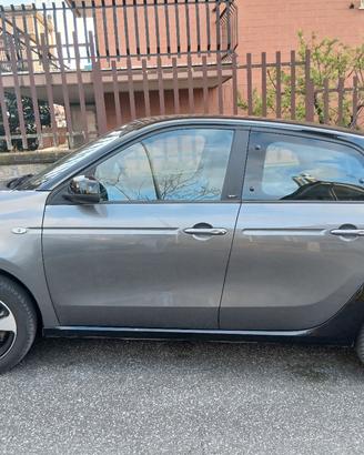 Smart forfour 1.0 Prime